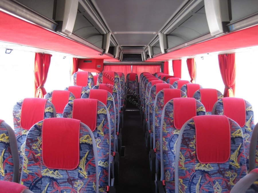 Setra (51)