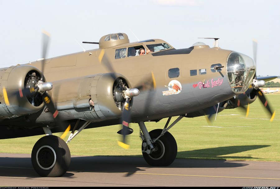 Модель б 17 1 48 Ревелл