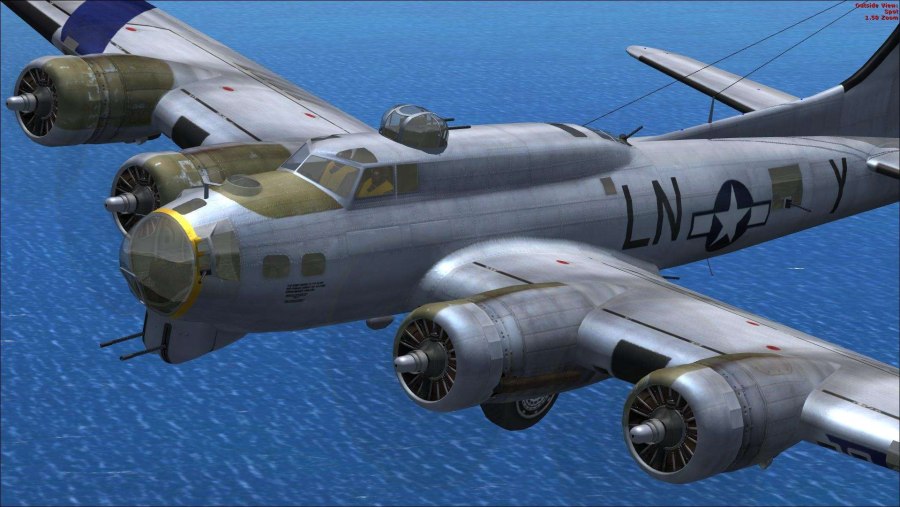 FC-1 Xiaolong