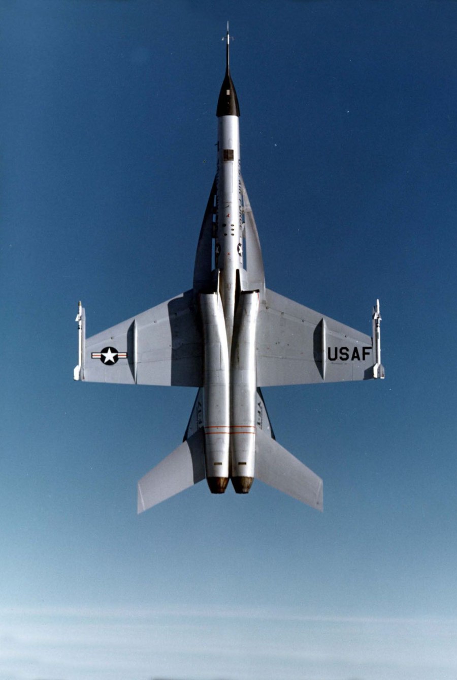 Northrop f-17 Cobra
