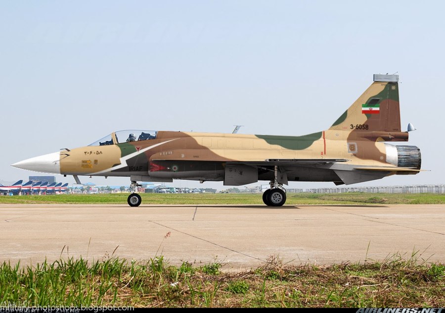 JF-17 Block III
