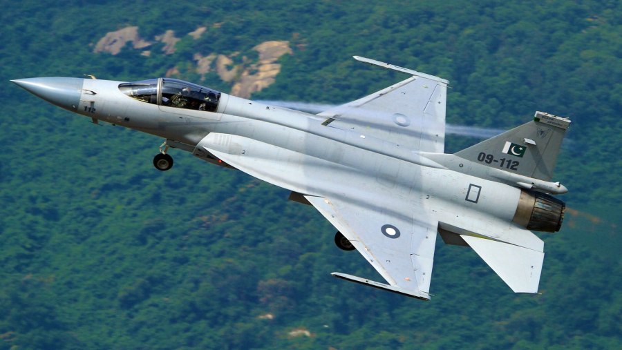 YF-17 Cobra