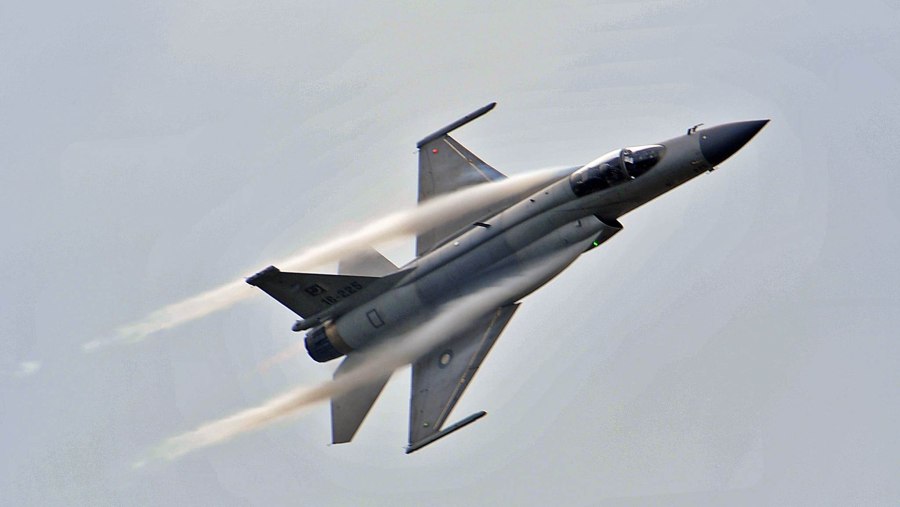JF-17 Thunder Block 3