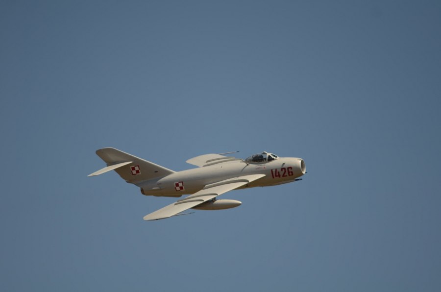 B-17g Израиля