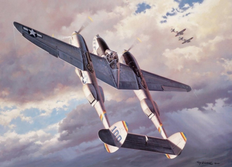 Самолет АН 178