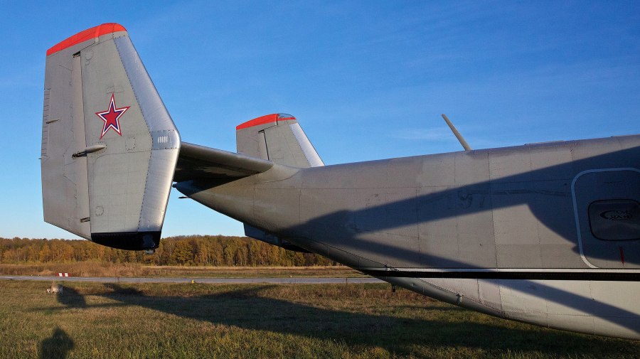 Lockheed c-69 Constellation