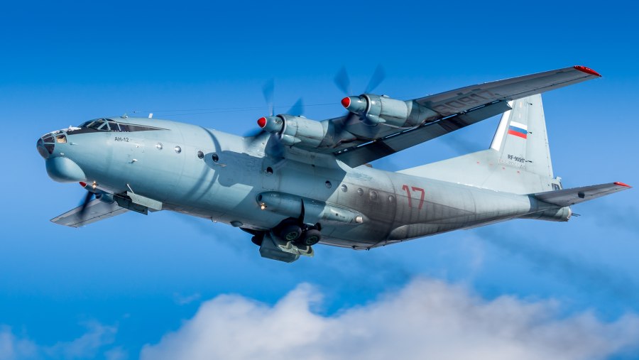 Авиадартс 2020