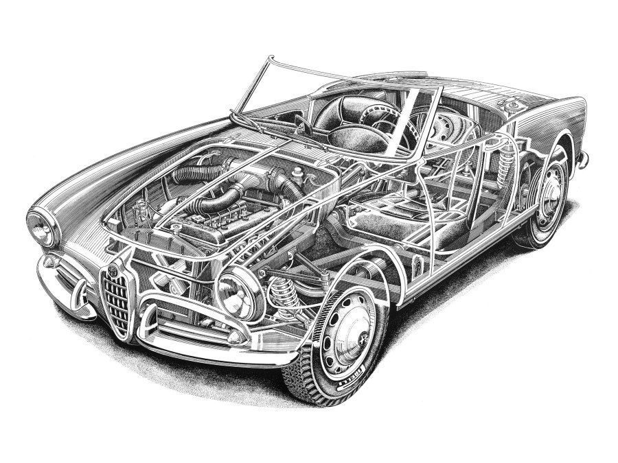 Автозапчасти для иномарок