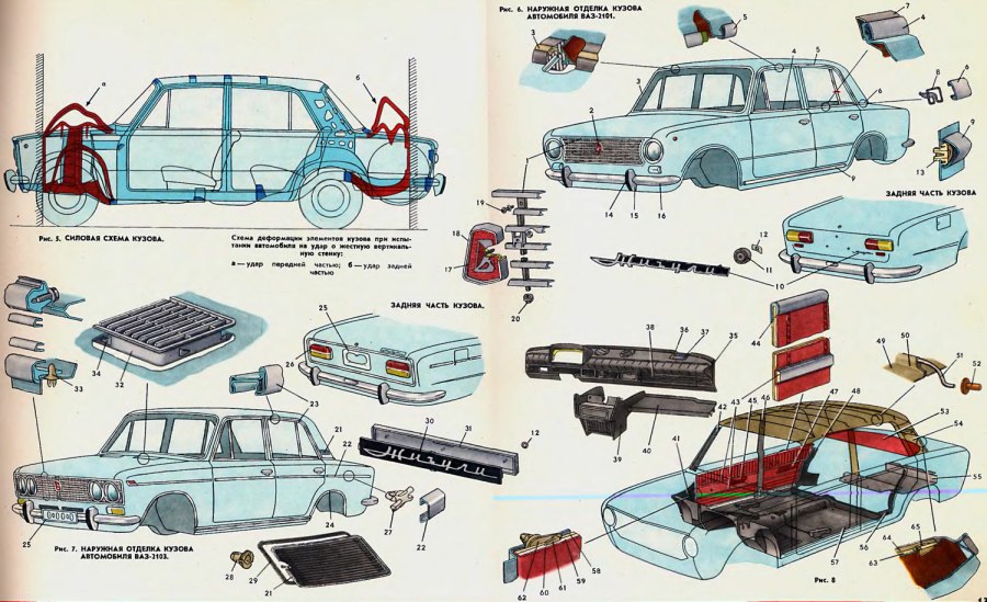 Автоаксессуары значок