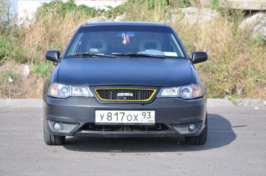 Daewoo Nexia n150 r17