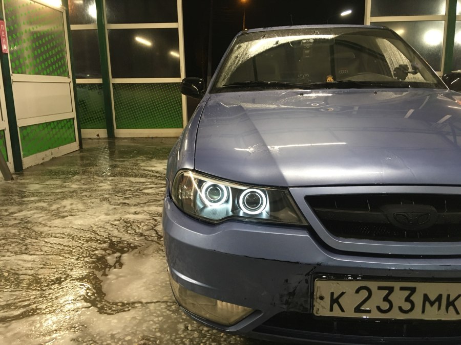 Daewoo Nexia n150