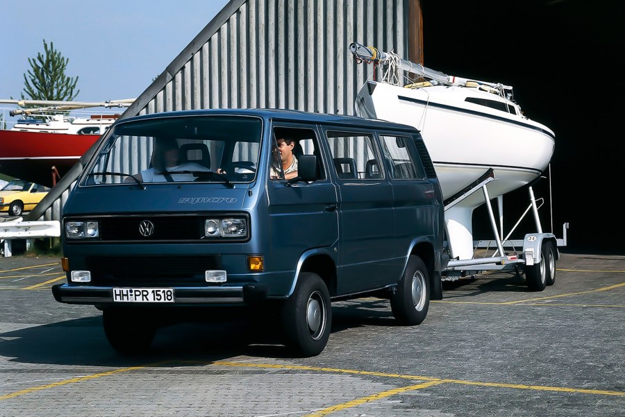 Volkswagen t3