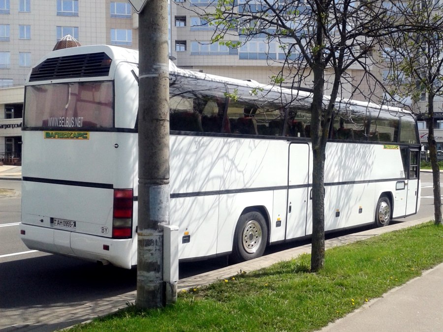 Setra места 49 мест