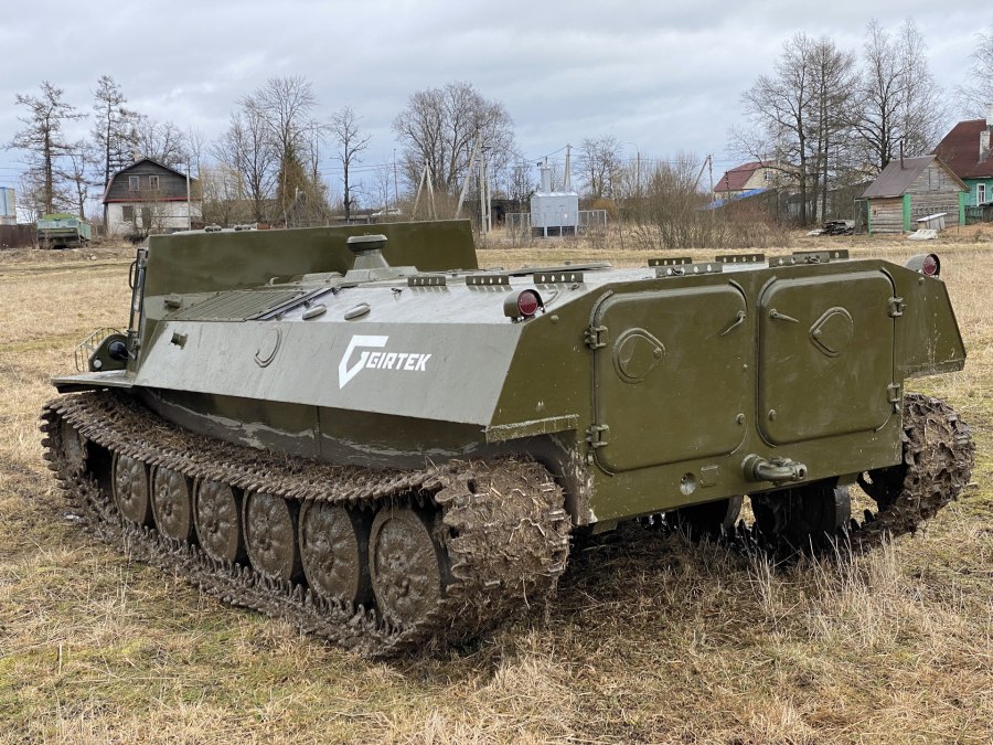 МТ-ЛБМ 6мб