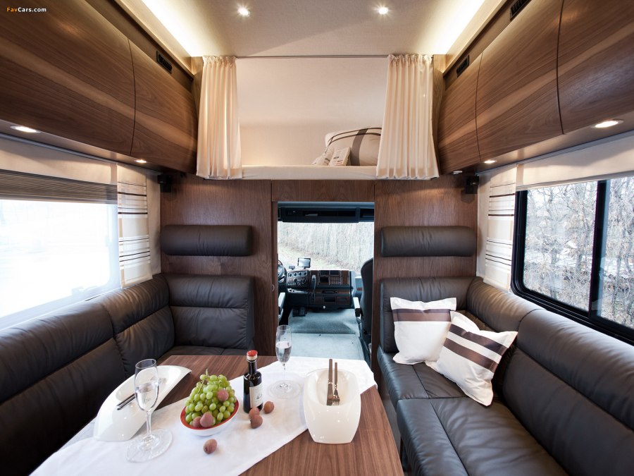 1992 Airstream 350le class a Motorhome