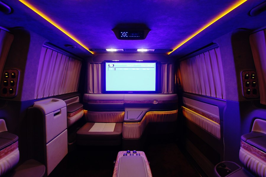 Volkswagen Transporter t3 кемпер