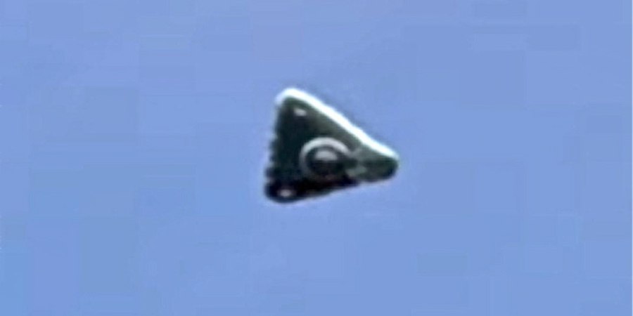 Sightings in Florida