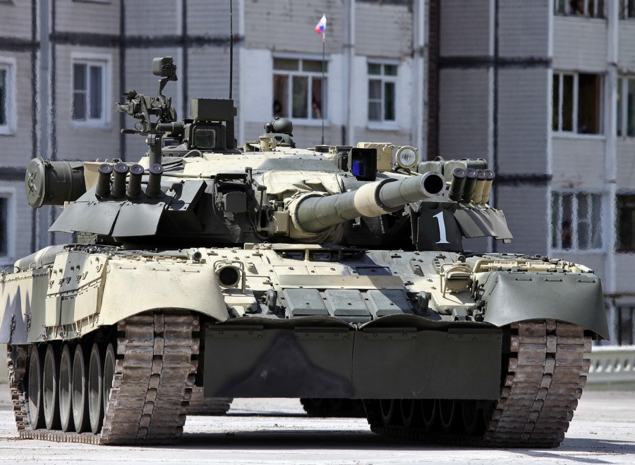 САУ т82hmc
