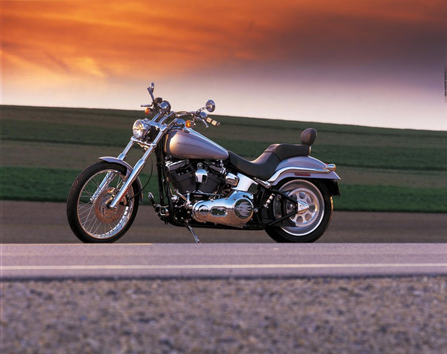 Buell xb12s Lightning