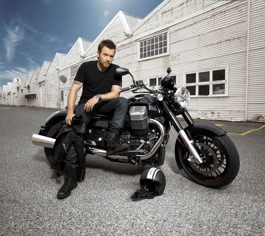 МОТОСТИЛЬ для Harley Davidson