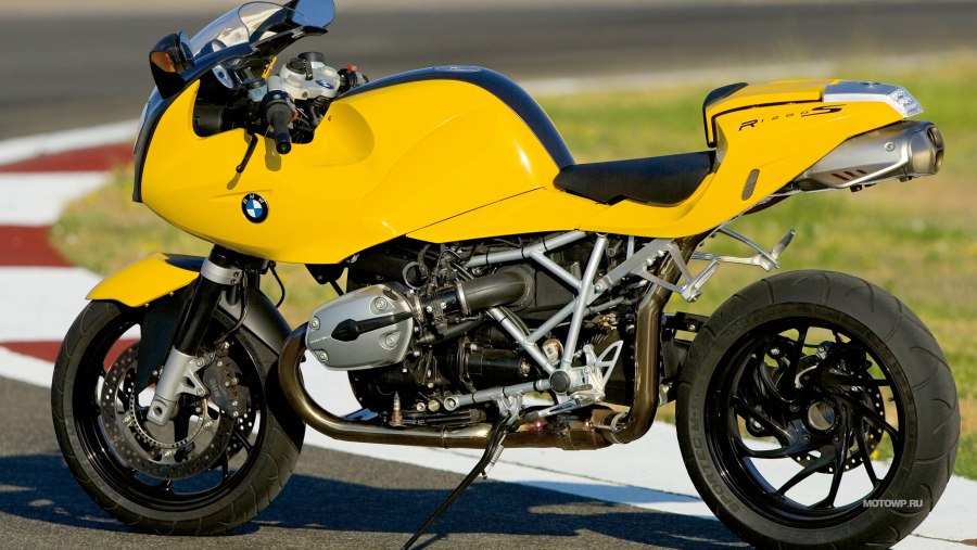 Buell xb12r Firebolt