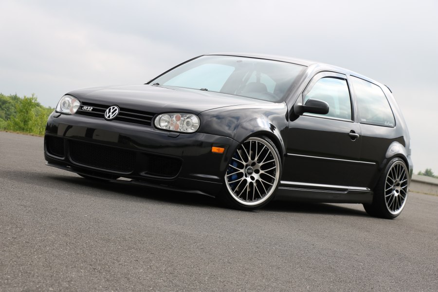 Golf 4 Tuning