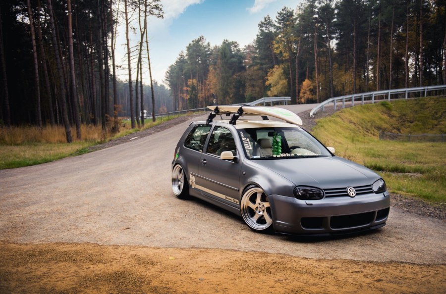 Golf 4 mk4