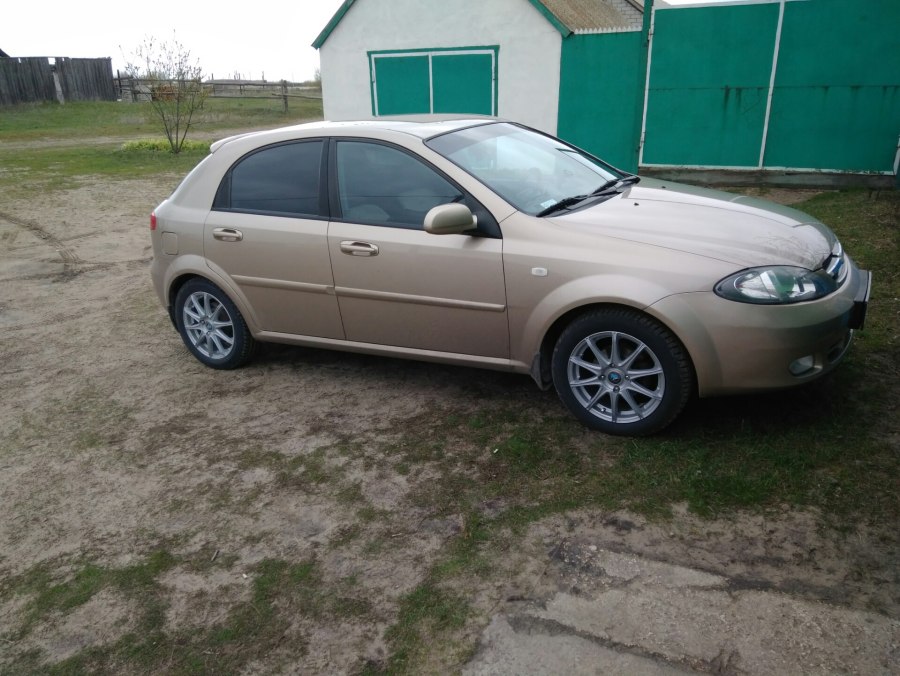 Диски Венти 1606