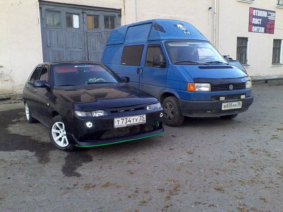 2126 Корч