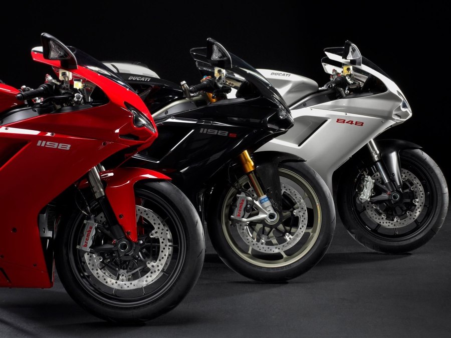 Laverda 750