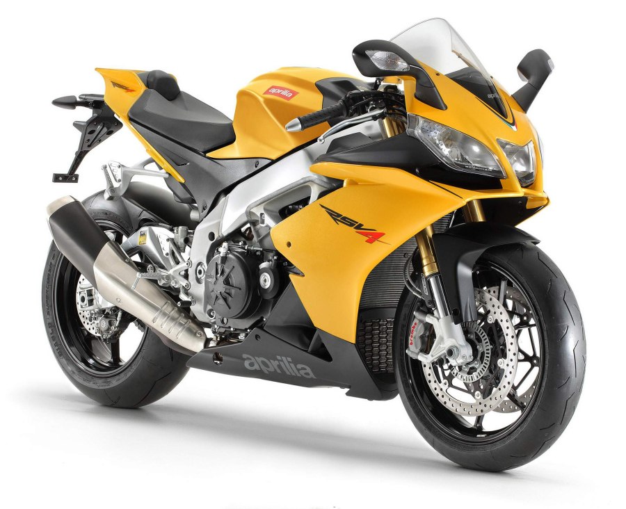 MV Agusta brutale f4