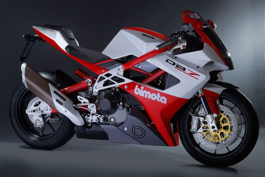 Suzuki GSX R 1000 2003