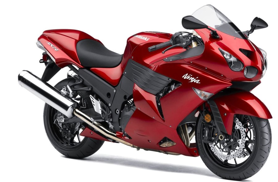 Ducati Desmosedici. RR радмир