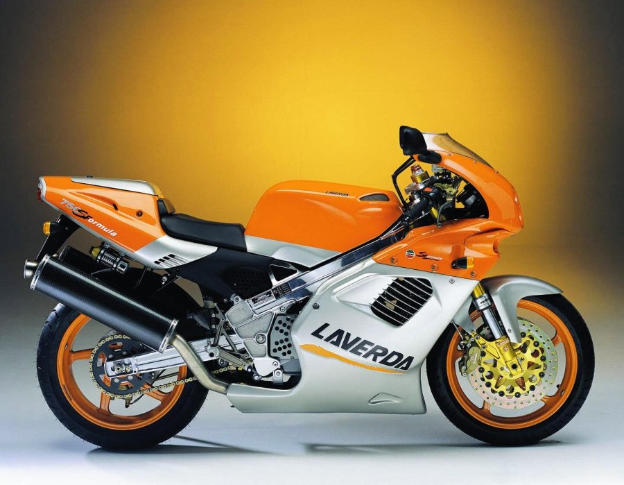 Мотоциклы Ducati 999
