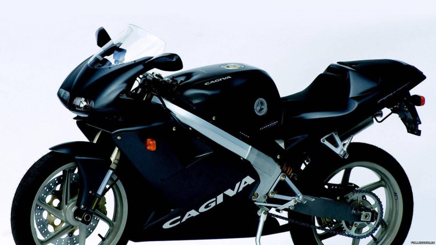 Мотоцикл Ducati Monster 1100
