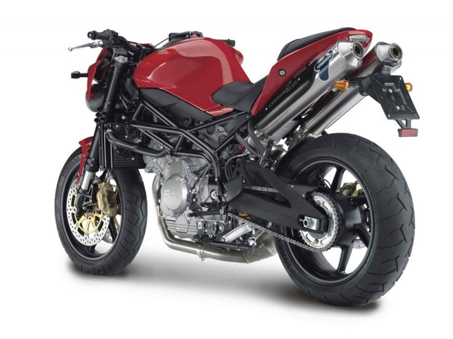 Bimota db9