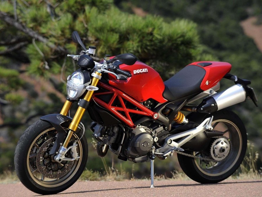 Triumph Sprint Дайтона
