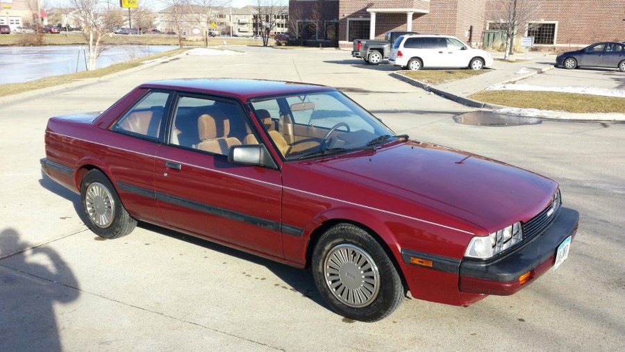 Mazda 90
