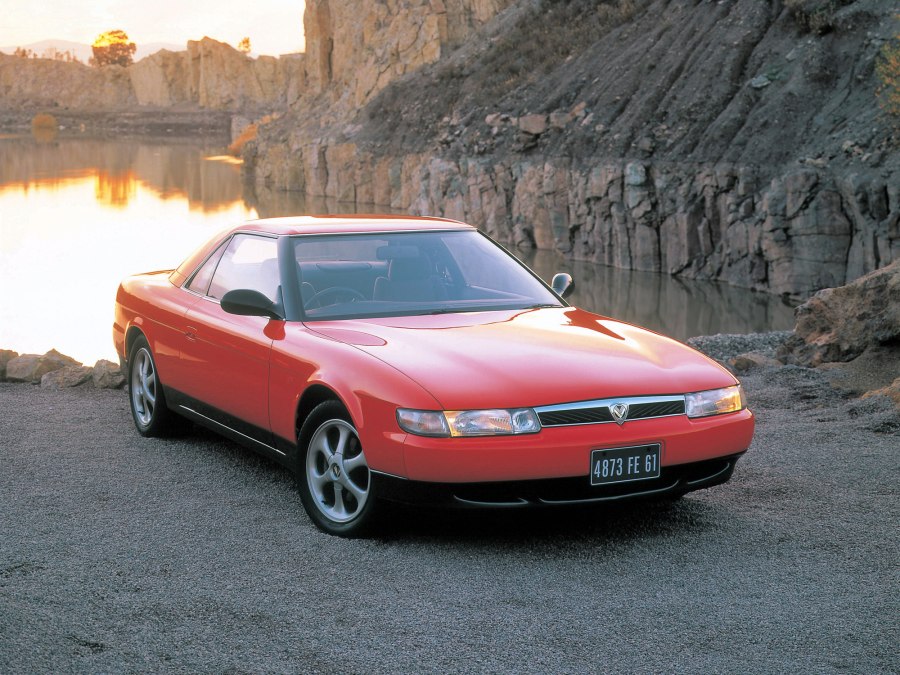 Mazda MX-3 1991
