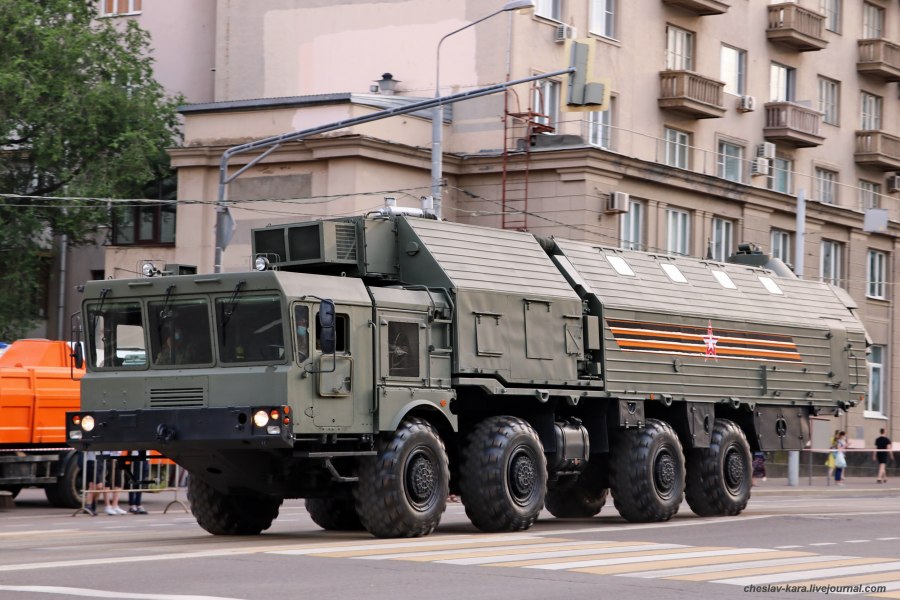 МАЗ 7930 МОБД