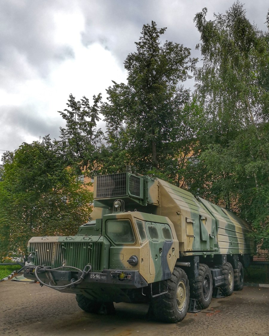 МЗКТ 7930 МОБД РВСН
