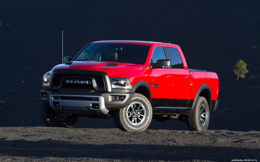 Chevrolet Silverado k1500