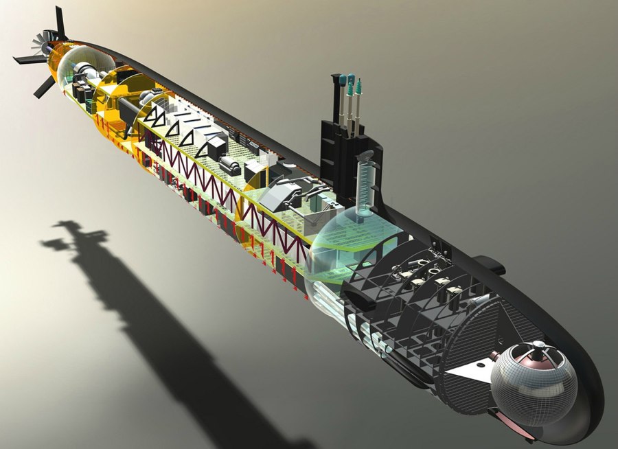 U-2540