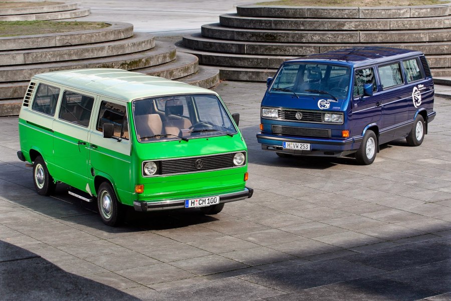 Фольксваген Transporter t5