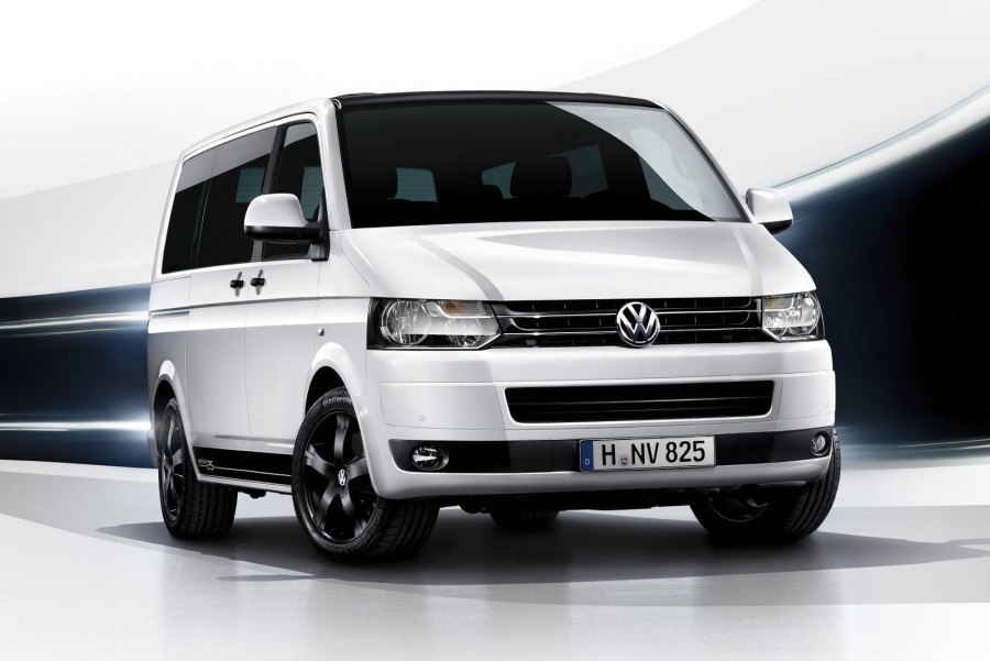 Volkswagen t2