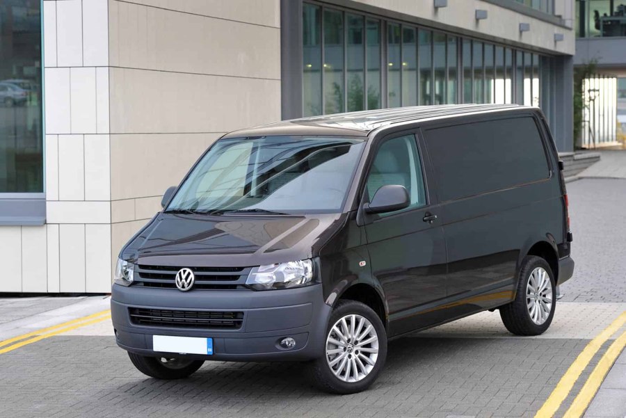 Фольксваген Transporter t5