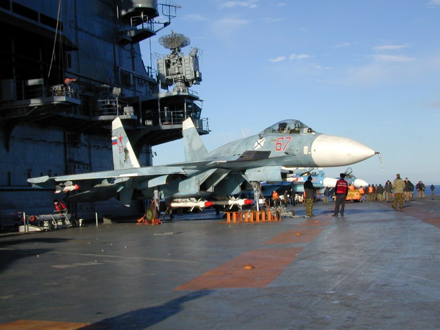 Су 67