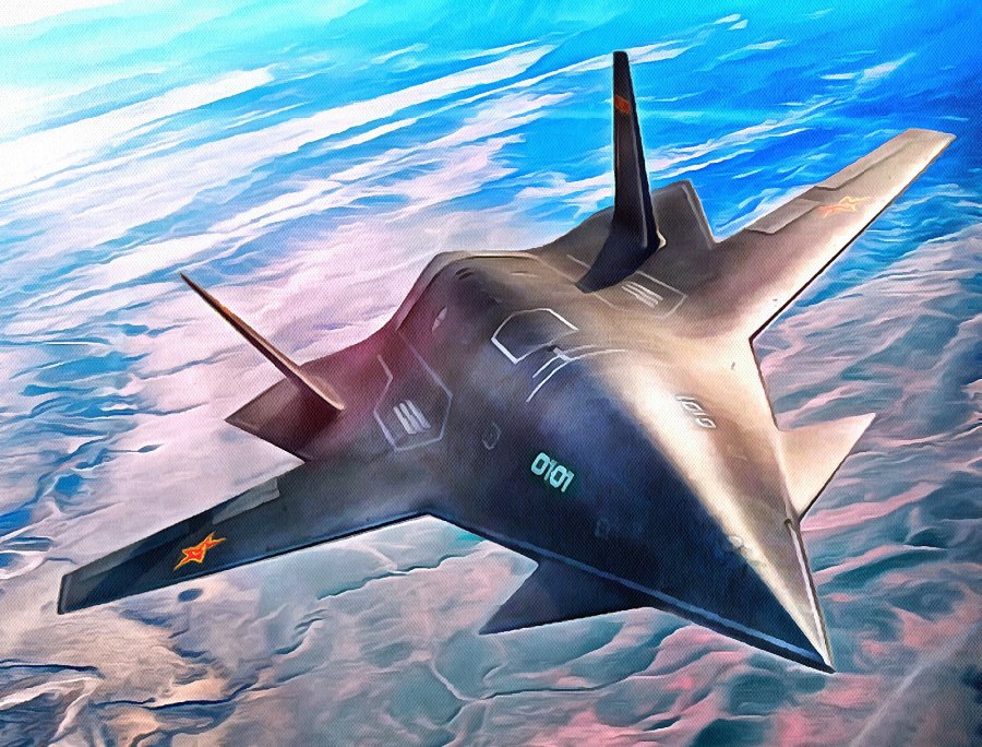 Су-27 и Су-33