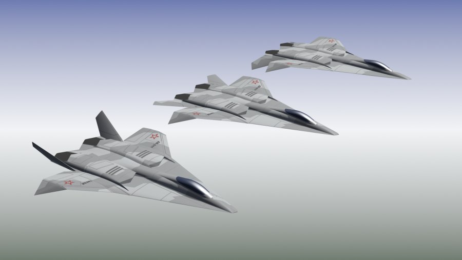 Т-60с бомбардировщик