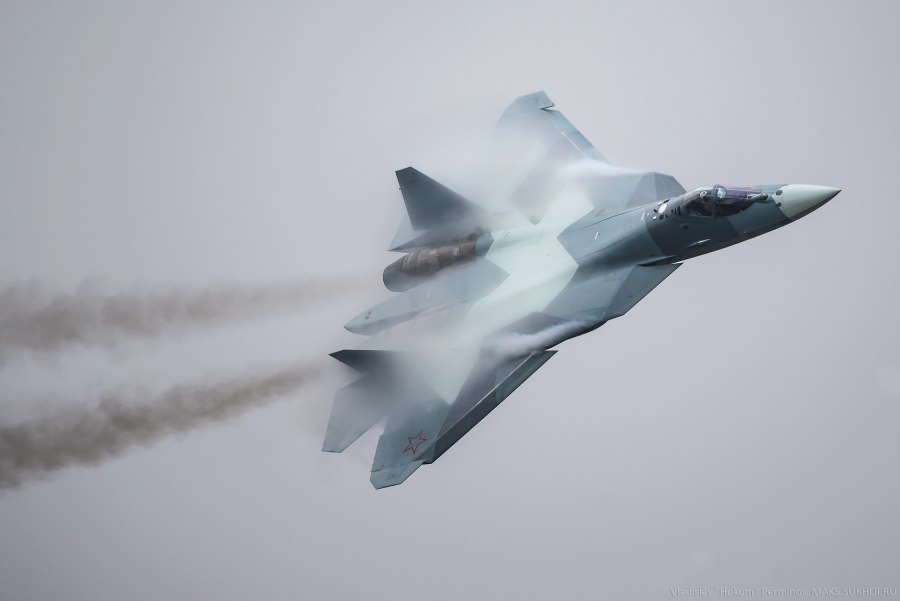 Су 27 Адмирал Кузнецов